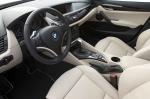 BMW X1 2010 года